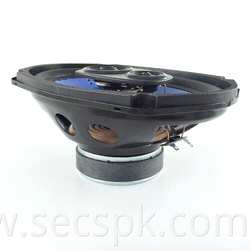 6x9inch Coaxial Speaker